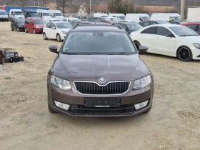 Skoda Octavia 2.0TDI 4X4 NAVI | Mobile.bg � ����� ������ 3