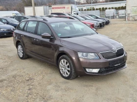 Skoda Octavia 2.0TDI 4X4 NAVI