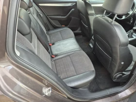 Skoda Octavia 2.0TDI 4X4 NAVI | Mobile.bg � ����� ������ 12