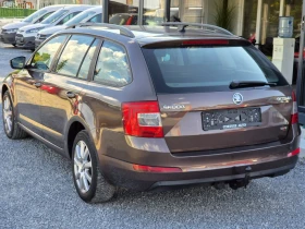 Skoda Octavia 2.0TDI 4X4 NAVI | Mobile.bg � ����� ������ 6