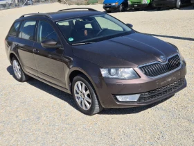 Skoda Octavia 2.0TDI 4X4 NAVI