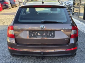 Skoda Octavia 2.0TDI 4X4 NAVI | Mobile.bg � ����� ������ 5
