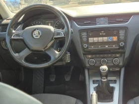 Skoda Octavia 2.0TDI 4X4 NAVI - 13200 лв. - 95791134 12