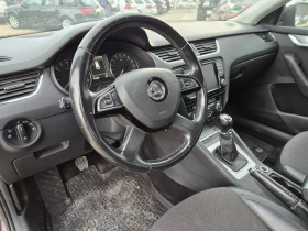Skoda Octavia 2.0TDI 4X4 NAVI | Mobile.bg � ����� ������ 8