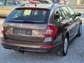 Skoda Octavia 2.0TDI 4X4 NAVI | Mobile.bg � ����� ������ 7