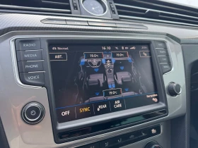 VW Passat 2.0TDI BMT 4MOTION | Auto.bg — изображение 17