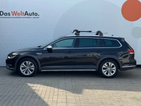 VW Passat 2.0TDI BMT 4MOTION | Auto.bg — изображение 2