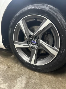 Volvo V40 R-DESIGN | Mobile.bg    16