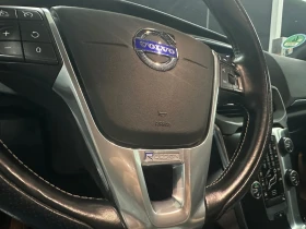 Volvo V40 R-DESIGN | Mobile.bg    8
