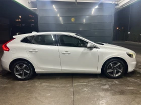 Volvo V40 R-DESIGN | Mobile.bg    5