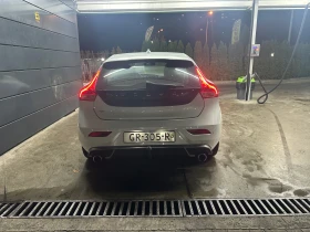 Volvo V40 R-DESIGN | Mobile.bg    7