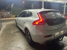 Volvo V40 R-DESIGN | Mobile.bg    4