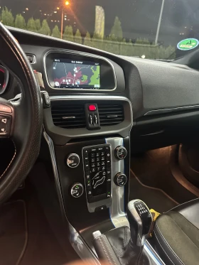 Volvo V40 R-DESIGN | Mobile.bg    10