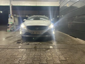 Volvo V40 R-DESIGN | Mobile.bg    2