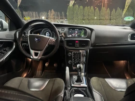 Volvo V40 R-DESIGN | Mobile.bg    14