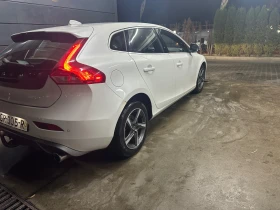 Volvo V40 R-DESIGN | Mobile.bg    6
