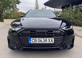 Audi A6 S-line Matrix Quattro | Mobile.bg    3