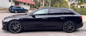 Audi A6 S-line Matrix Quattro | Mobile.bg    7