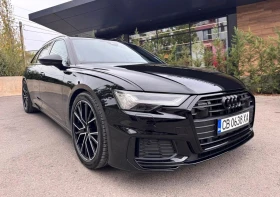 Audi A6 S-line Matrix Quattro | Mobile.bg    2