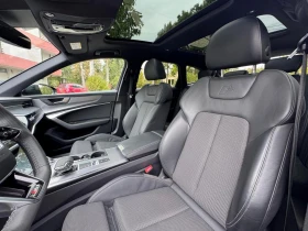 Audi A6 S-line Matrix Quattro | Mobile.bg    9