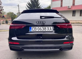 Audi A6 S-line Matrix Quattro | Mobile.bg    6