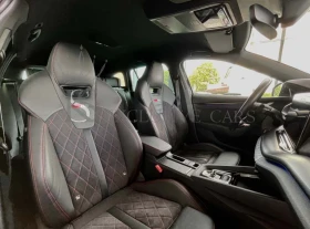 Skoda Octavia COMBI* RS FIRST EDITION iV* HUD* CANTON* *  | Mobile.bg    11