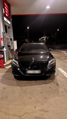 Обява за продажба на Mercedes-Benz S 550 ~66 000 лв. - изображение 3