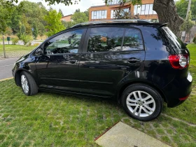 VW Golf Plus 1.6 TDI 105к.с. - 8999 лв. / 4601.12 € - 73044680 2