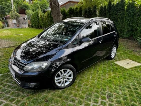 VW Golf Plus 1.6 TDI 105к.с. - 8999 лв. / 4601.12 € - 73044680 3