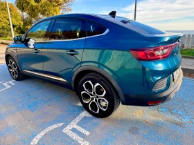 Renault Arkana  1.3 TCe Mild Hybrid  | Mobile.bg    2