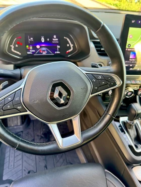 Renault Arkana  1.3 TCe Mild Hybrid  | Mobile.bg    10