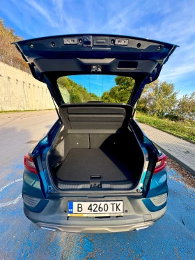 Renault Arkana  1.3 TCe Mild Hybrid  | Mobile.bg    6