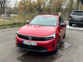 Opel Corsa  - изображение 1