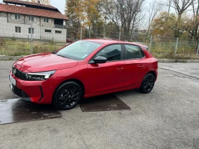 Opel Corsa, снимка 4