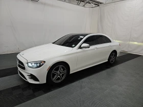 Mercedes-Benz E 350 4MATIC/BURMEISTER/ПОДГРЕВ/АВТОКРЕДИТ