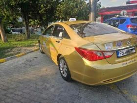 Hyundai Sonata 2.0 LPI  | Mobile.bg    2
