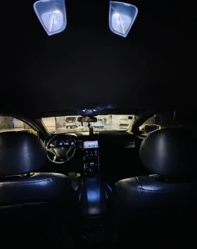 Hyundai Sonata 2.0 LPI  | Mobile.bg    13