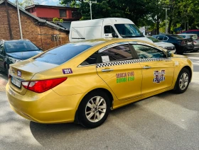 Hyundai Sonata 2.0 LPI  | Mobile.bg    6