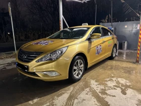Hyundai Sonata 2.0 LPI  | Mobile.bg    9