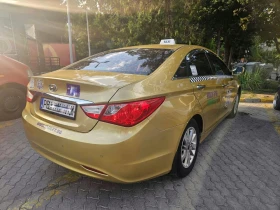 Hyundai Sonata 2.0 LPI  | Mobile.bg    3