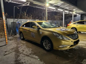 Hyundai Sonata 2.0 LPI  | Mobile.bg    10