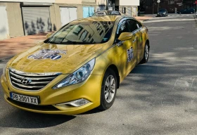 Hyundai Sonata 2.0 LPI  | Mobile.bg    5