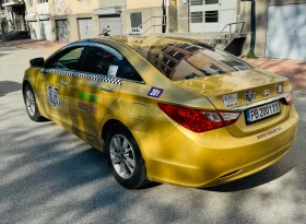 Hyundai Sonata 2.0 LPI  | Mobile.bg    7