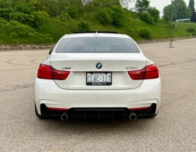 BMW 435 * CARFAX * БЕЗ ПЪРВОНАЧАЛНА ВНОСКА - 22000 лв. / 11248.42 € - 78529720 7