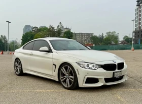 BMW 435 * CARFAX * БЕЗ ПЪРВОНАЧАЛНА ВНОСКА
