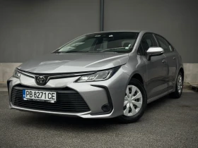 ������ Toyota Corolla