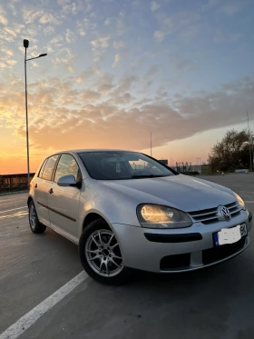 VW Golf, снимка 4