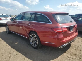 Mercedes-Benz E 450 DESIGNO* BURMESTER* 4MATIC* УНИКАТ - 39999 лв. / 20451.16 € - 77941952 5