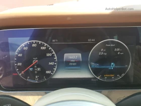 Mercedes-Benz E 450 DESIGNO* BURMESTER* 4MATIC* УНИКАТ - 39999 лв. / 20451.16 € - 77941952 11