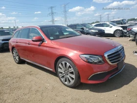 Mercedes-Benz E 450 DESIGNO* BURMESTER* 4MATIC* УНИКАТ - 39999 лв. / 20451.16 € - 77941952 3